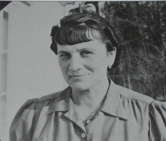 Lucia Maria Mollin